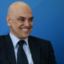 Alexandre de Moraes, ministro do Supremo Tribunal Federal (STF) - Reprodução/Internet