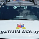 A ação dos policiais começou após o setor de inteligência informar sobre o monitoramento de uma motocicleta roubada - Reprodução/Internet
