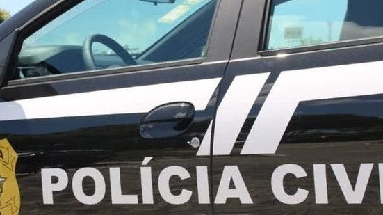O suspeito foi preso e autuado em flagrante pelos crimes de favorecimento da exploração sexual de adolescente e corrupção de menores - Reprodução/Internet