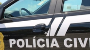 O suspeito foi preso e autuado em flagrante pelos crimes de favorecimento da exploração sexual de adolescente e corrupção de menores - Reprodução/Internet