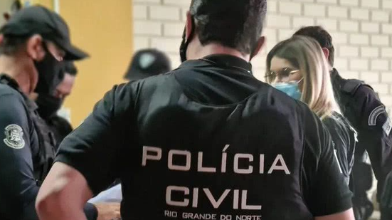 Os crimes cometidos pelo grupo aconteceram entre dezembro de 2024 e maio de 2025 - Reprodução/Internet