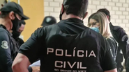 Os crimes cometidos pelo grupo aconteceram entre dezembro de 2024 e maio de 2025 - Reprodução/Internet