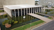 O grupo também estranhou o tom da nota do Itamaraty, que teria sido, segundo os signatários, mais próximo de uma “reprimenda” - Rosalba Matta-Machado / Shutterstock