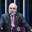 Ex-senador potiguar Jean Paul Prates (PT) - Roque de Sá/Agência Senado