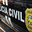 De acordo com as investigações, os criminosos realizavam compras usando cartões clonados em redes de supermercados de Natal - Divulgação/Polícia Civil do RN