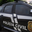 A prisão do homem foi executada por policiais civis da 47ª Delegacia de Polícia - Reprodução/Internet