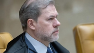 Ministro Toffoli ressalta anomalias institucionais na Lava Jato - Foto: Andressa Anholete/STF