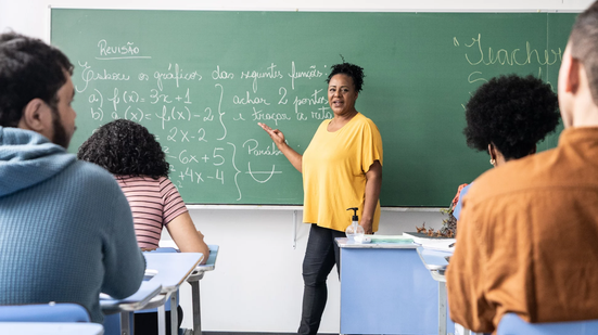 Os nomeados devem reunir a documentação exigida e agendar a entrega do dossiê pelo app Natal Digital - Reprodução/iStock