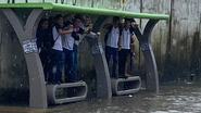 Foto: Pedro Trindade / Inter TV Cabugi