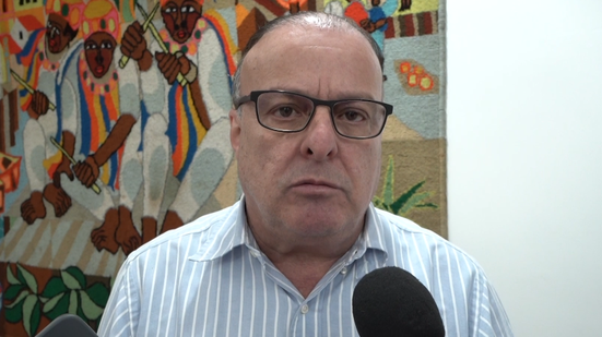 Prefeitura de Natal mantém monitoramento constante da situação - Reprodução/Vídeo