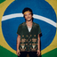 Cantor Bruno Mars - Reprodução/redes sociais