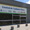 Para ampliar o alcance dos atendimentos ofertados, a Prefeitura vem executando ações itinerantes e mutirões em bairros com maior vulnerabilidade social - SEMTAS