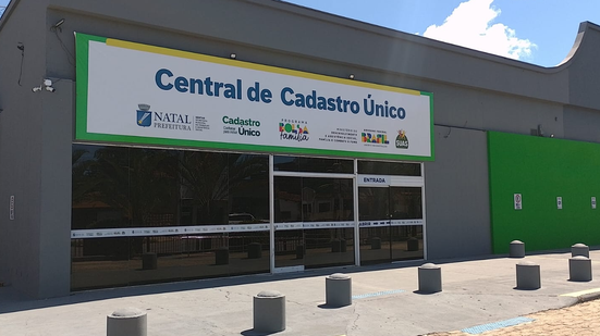 Para ampliar o alcance dos atendimentos ofertados, a Prefeitura vem executando ações itinerantes e mutirões em bairros com maior vulnerabilidade social - SEMTAS