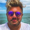 Chrystian de Saboya - Reprodução/Internet