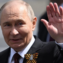 Presidente da Rússia, Vladimir Putin - AFP