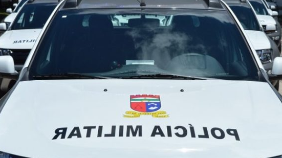 A Polícia Militar reforça a importância do apoio da população no combate ao tráfico de drogas e incentiva denúncias anônimas - Reprodução/Internet
