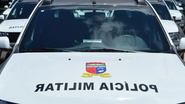 A Polícia Militar reforça a importância do apoio da população no combate ao tráfico de drogas e incentiva denúncias anônimas - Reprodução/Internet