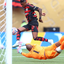 Bruno Henrique fez um dos gols da vitória do Flamengo - Gilvan de Souza/Flamengo