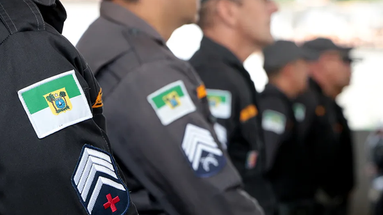 Preocupados e aflitos com a situação, familiares e amigos acionaram a polícia ao perceberem o risco iminente - Demis Roussos/Governo do RN