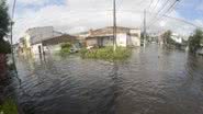A STTU informa sobre alagamentos em Natal; saiba quais rotas evitar antes de sair de casa - Foto: Magnus Nascimento