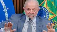 O governo federal critica privilégios fiscais, mas inclui medidas de sua própria gestão em suas críticas, levantando questões sobre a coerência da comunicação. - Divulgação