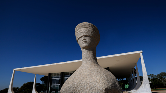 O procedimento foi autorizado pelo Supremo Tribunal Federal (STF) - Gustavo Moreno/STF