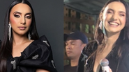 Faby Bezerra, natural do Ceará, lutou contra câncer de colo do útero por mais de dois anos - Reprodução/Internet