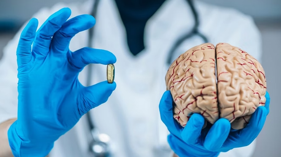 Aprovado no ano de 2019 pelo FDA visando o tratamento da insônia, o Lemborexant melhora a qualidade do sono ao bloquear a Orexina - Getty Images