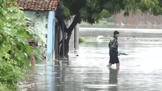 O projeto de R$ 40 milhões busca melhorar a drenagem e pavimentação em cinco bairros da Zona Norte, com apoio de emendas parlamentares. - Divulgação
