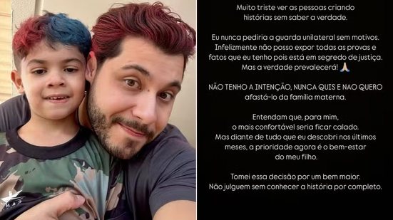 Foto: Reprodução/ Instagram.