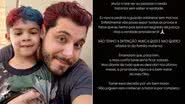 Foto: Reprodução/ Instagram.