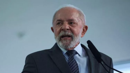 O Dia da Amizade Brasil-Israel foi proposto em 2013 - Foto: REUTERS/Adriano Machado