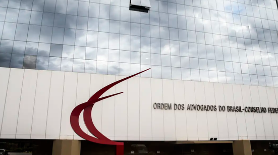 Conselho Federal da OAB. - Valter Campanato/Agência Brasil