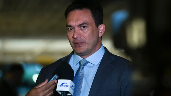 A fala de Styvenson surge em meio a um embate entre a Prefeitura de Natal e o Governo do RN - Reprodução/Internet