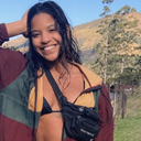 Juliana Marins fazia um mochilão pela Ásia - Reprodução/Instagram