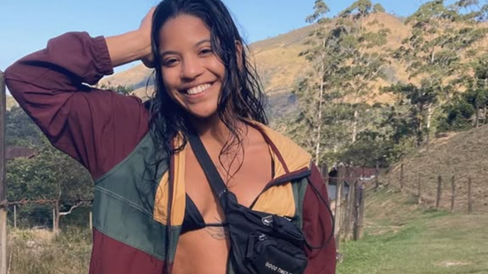 Juliana Marins fazia um mochilão pela Ásia - Reprodução/Instagram