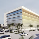 Projeto do Hospital Metropolitano do estado - Carmem Félix/GovRN