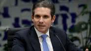Hugo Motta anuncia votação do PDL que revoga aumento do IOF e outras medidas importantes na Câmara dos Deputados. - Divulgação