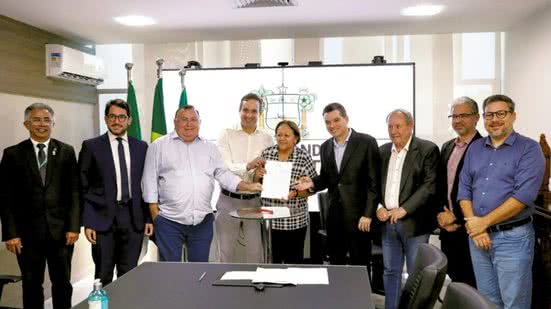 Foto: Carmem Felix/Assecom RN.