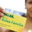 Fraudes ideológicas no Bolsa Família são comuns, com famílias se cadastrando como unipessoais para burlar o sistema e garantir benefícios. - Divulgação