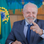 Luiz Inácio Lula da Silva (PT), atual presidente do Brasil - Reprodução/Internet