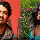 O corpo de Juliana ficou quatro dias no local do acidente até ser resgatado - Reprodução/Internet