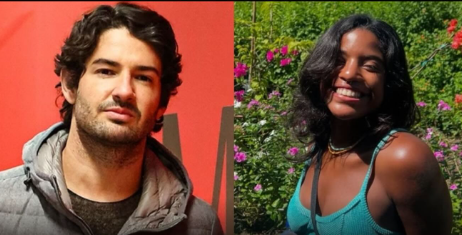 O corpo de Juliana ficou quatro dias no local do acidente até ser resgatado - Reprodução/Internet