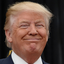 Donald Trump, atual presidente dos Estados Unidos - Reprodução/Internet