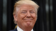Donald Trump, atual presidente dos Estados Unidos - Reprodução/Internet
