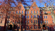 Universidade de Harvard - Reprodução/Internet
