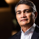 Isaac Sidney, atual presidente da Federação Brasileira de Bancos (FEBRABAN) - Reprodução/Internet