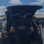 A operação teve apoio do MP (GAECO), PMRN, ITEP, SEFAZ, e LAB-LD. - Divulgação/Polícia Civil do RN
