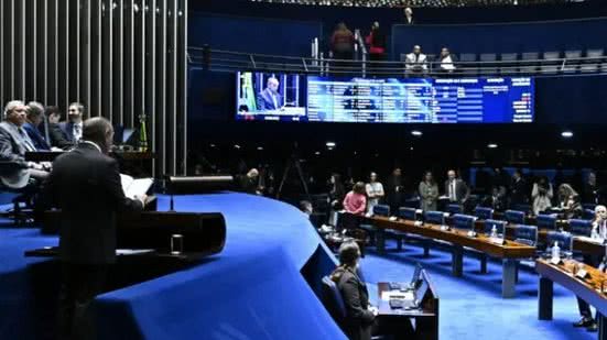 O aumento de parlamentares é uma manobra para evitar perdas em Estados com diminuição populacional, garantindo representação justa. - Divulgação