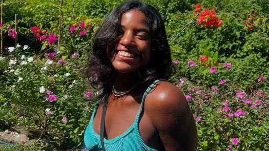 Juliana Marins, que caiu de um penhasco na Indonésia, foi encontrada morta após dias de busca e resgate. - Divulgação